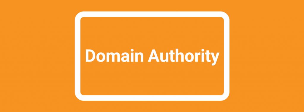 domain authority چیست