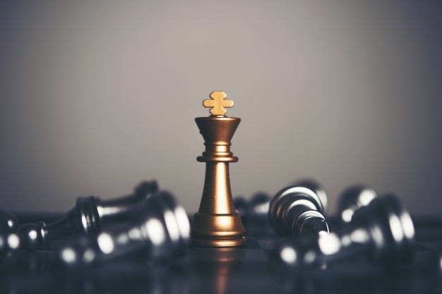 شطرنج و بازاریابی